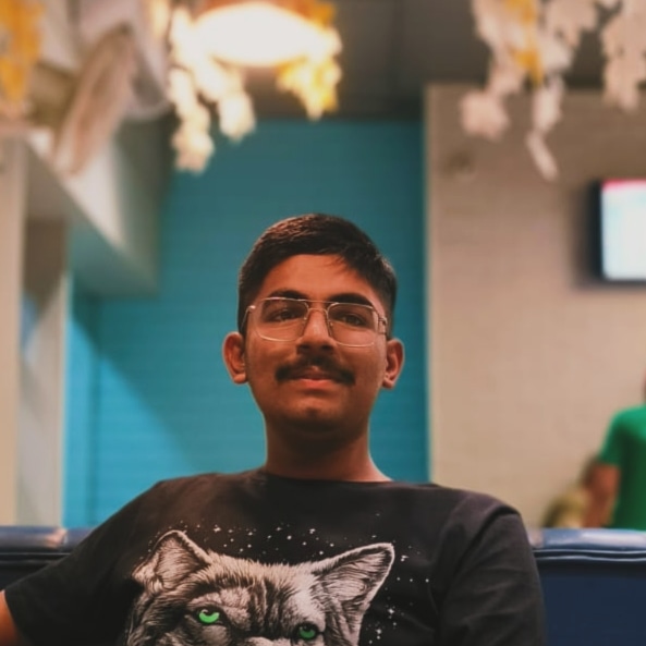 Priyank Patel